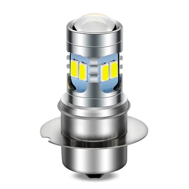 Ruiandsion P36S Best Motorcycle Headlight Upgrade Bulb 6V 12V 24V W